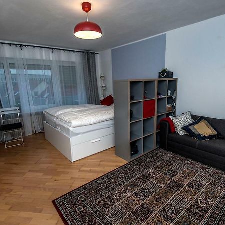 Lovely Studio In Аугсбург Экстерьер фото