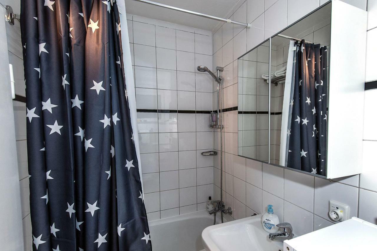 Lovely Studio In Аугсбург Экстерьер фото