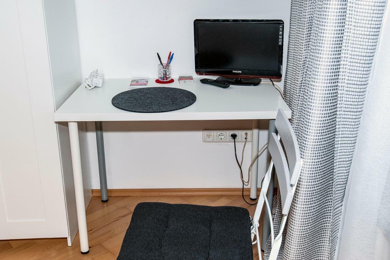 Lovely Studio In Аугсбург Экстерьер фото