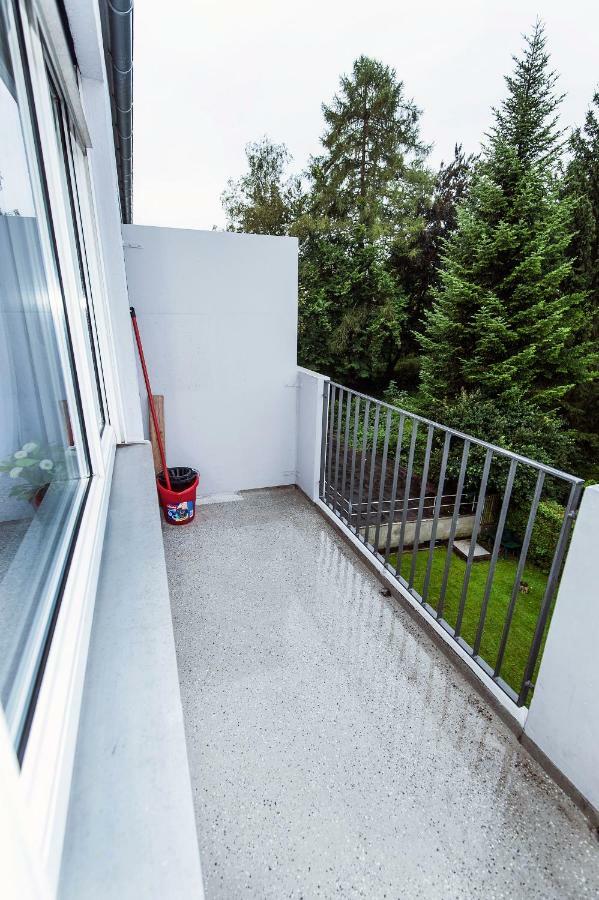 Lovely Studio In Аугсбург Экстерьер фото